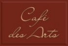 Le Café des Arts