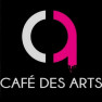 Le Café des Arts