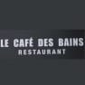 Le Café des Bains