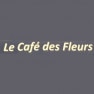 Le café des fleurs