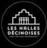 Le Café des Halles