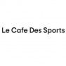 Le Cafe Des Sports