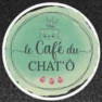 Le café du Chat'Ô