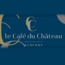 Le café du château