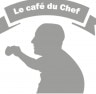 Le café du chef