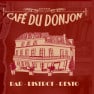 Le Café du Donjon