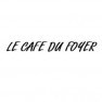Le café du foyer
