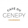 Le Cafe du Genepy