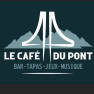 Le Café du Pont