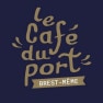 Le café du port