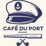 Le Café du Port