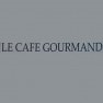 Le Café Gourmand