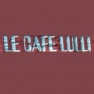 Le Café Lulli