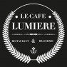 Le Café lumière