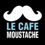 Le Café Moustache