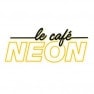 Le Café Neon