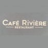 Le Café Rivière