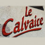 Le Calvaire