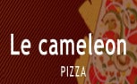 Le Caméléon Pizza