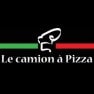 Le camion à pizza