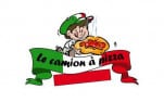 Le Camion à Pizza