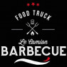 Le camion barbecue