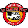 Le Camion Pizz'