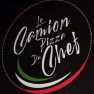 Le Camion pizza du chef