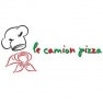 Le camion pizza "zaza pizza"