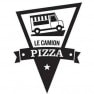Le camion pizza