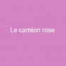 Le camion rose