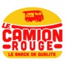 Le camion rouge