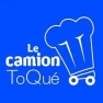 Le camion toqué