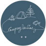 Le camping du lac