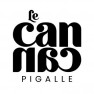 Le Cancan Pigalle