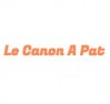 Le Canon a Pat