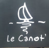 Le Canot'