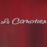 Le Canotier