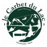 Le carbet du lac