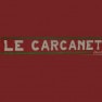 Le Carcanet