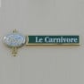 Le Carnivore