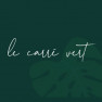 Le Carre Vert