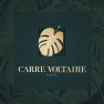 Le Carré Voltaire