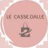 Le Casse Dalle