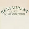 Le Caveau du Grand Puits