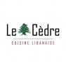 Le cèdre