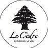 Le cèdre