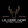 Le Cerf Noir