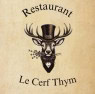 Le Cerf Thym
