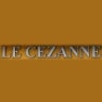 Le Cezanne